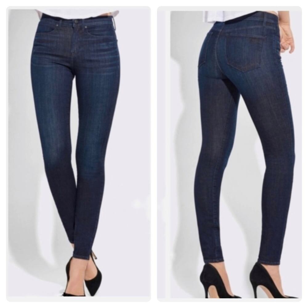 AYR Jac’s Jeans The Skinny